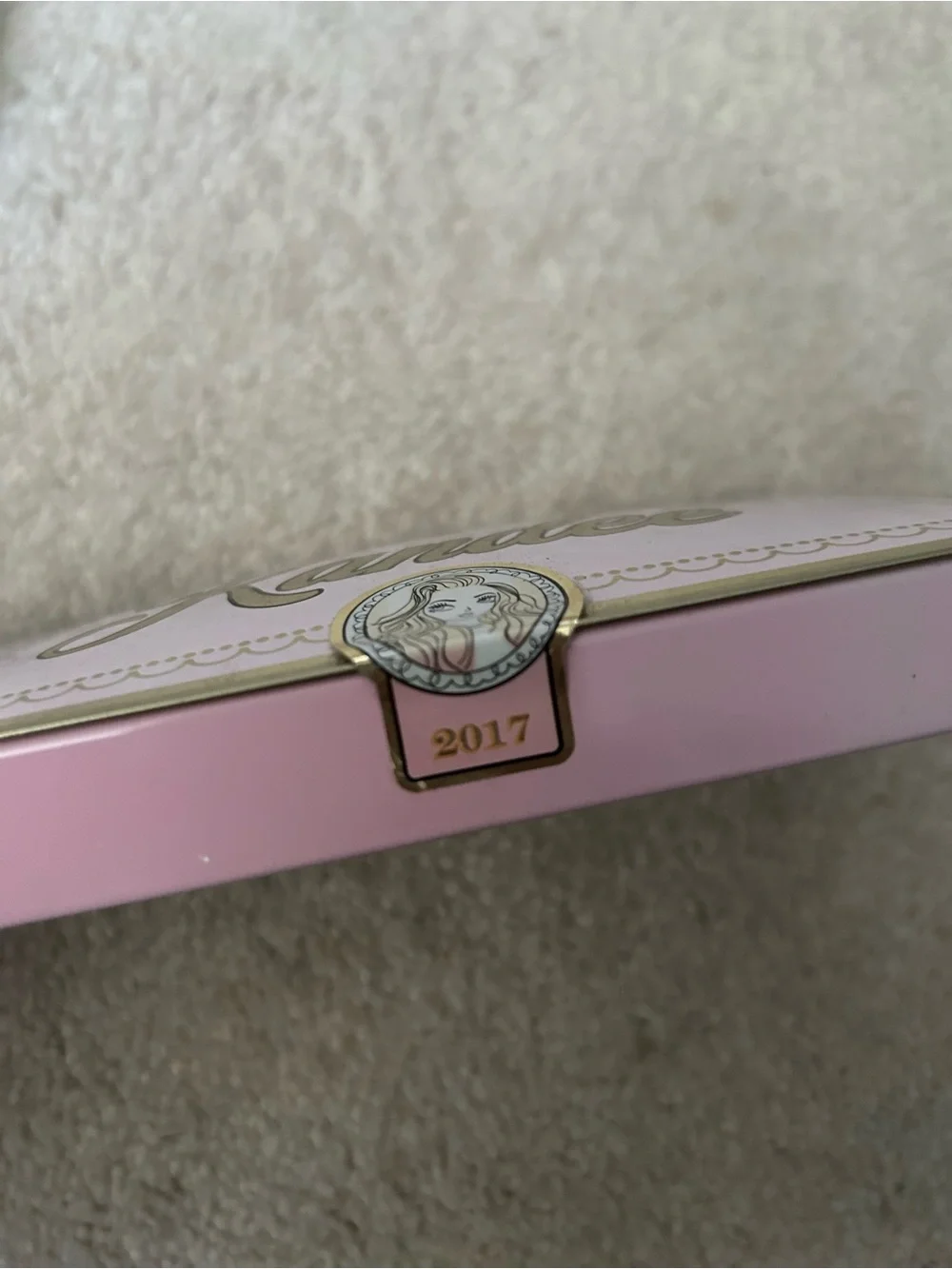 Too Faced I Want Kandee Eyeshadow Palette